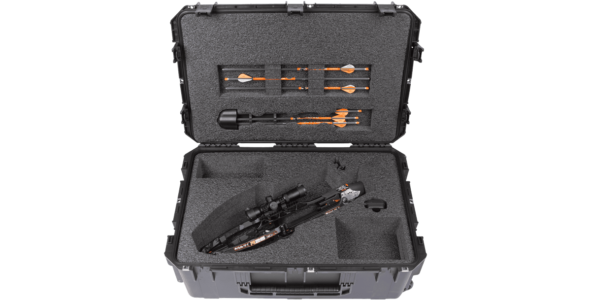Ravin R26 R29 Crossbow Case - iSeries | Waterproof, Durable