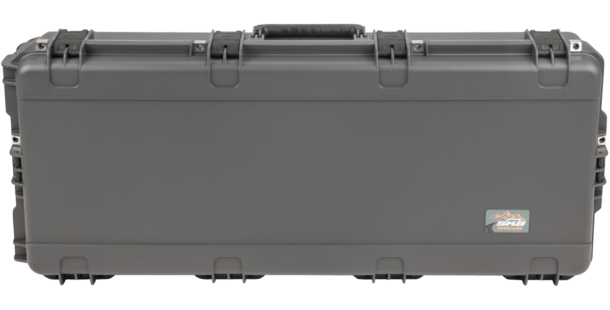 iSeries 4217-7 SKB Overland Case