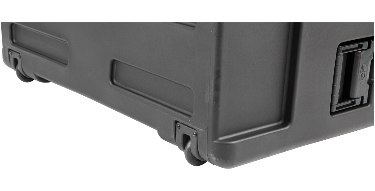 rSeries 4436-24 Case (STAC System)