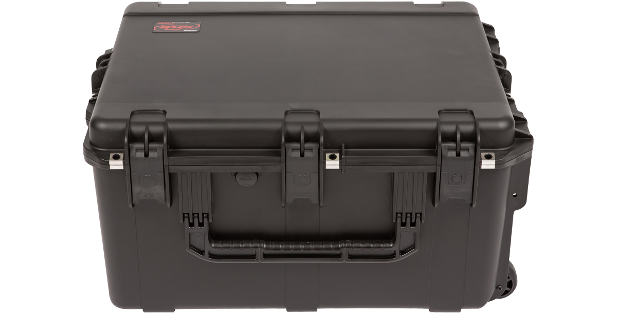 iSeries 2620-13 Case