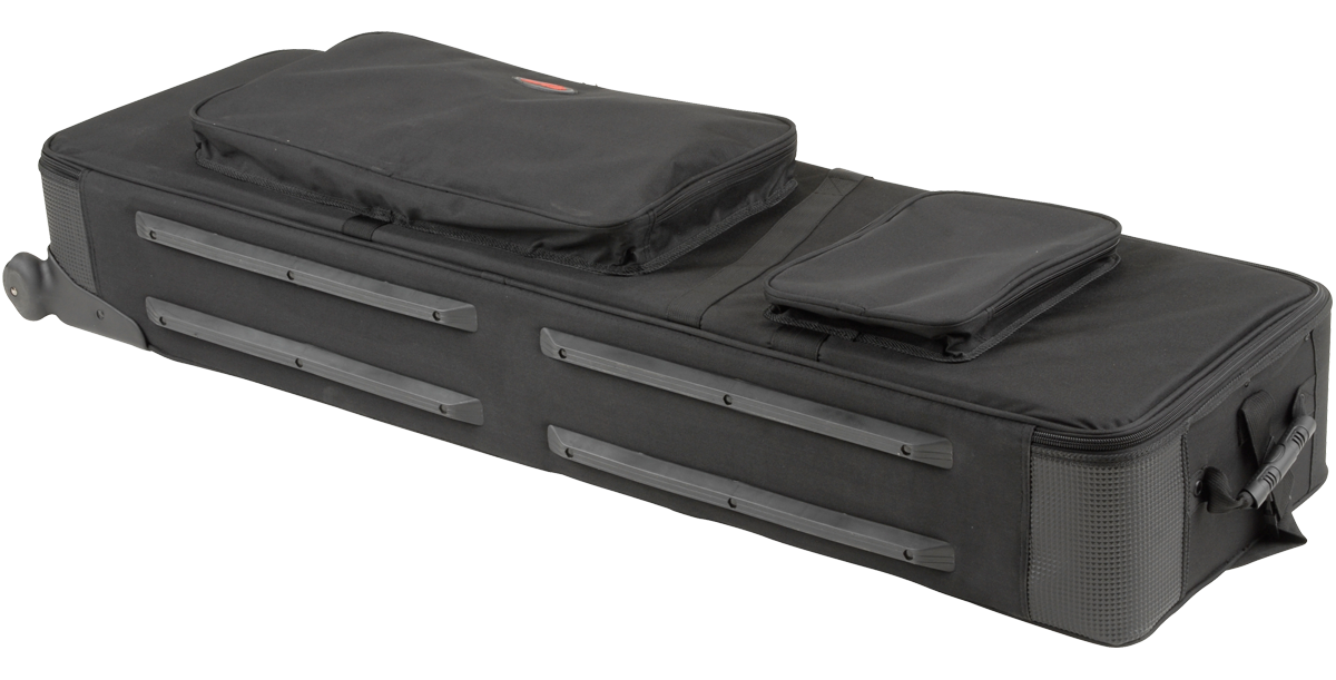 Soft Case for 76-Note Keyboards