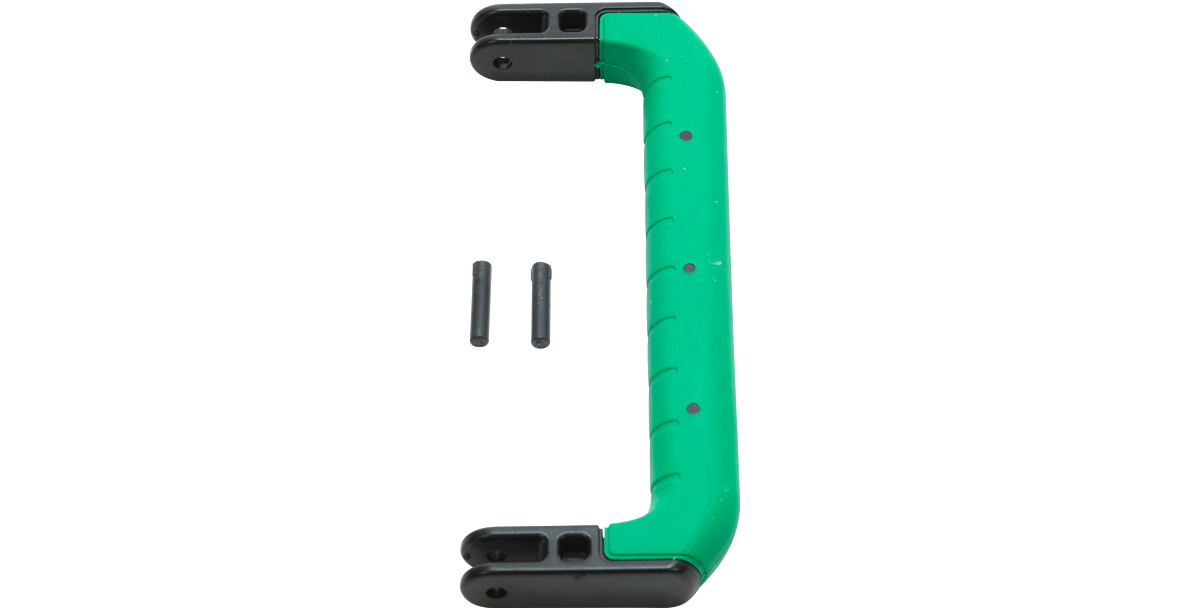 iSeries HD81 Large Replacement Colored Handles