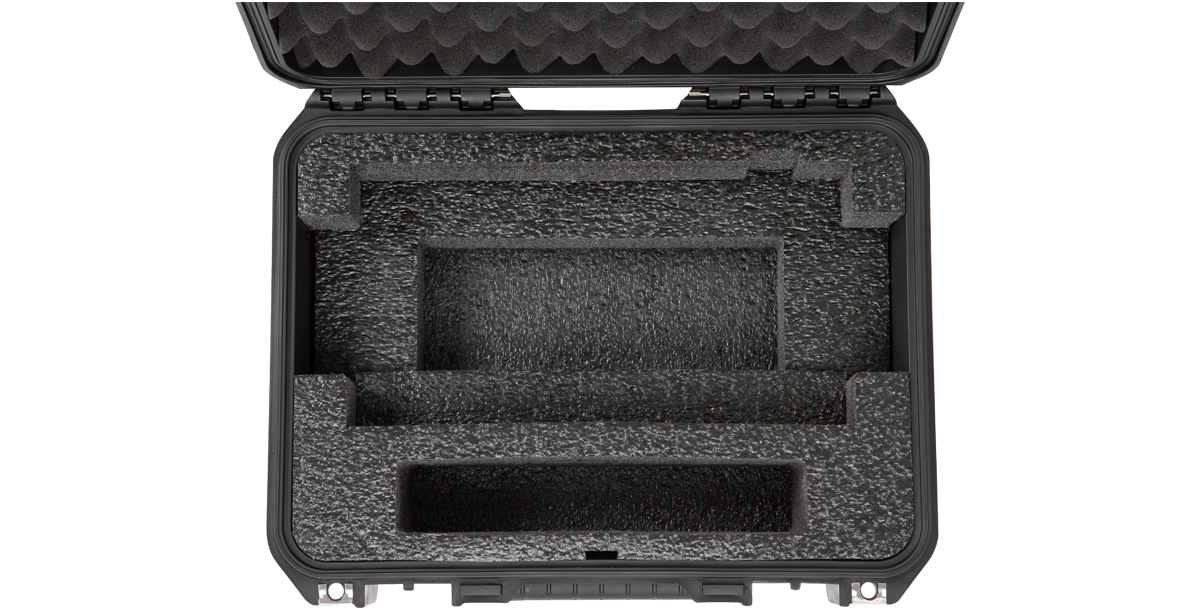 iSeries 1510-6 Roland VR-1HD AV Streaming Mixer Case