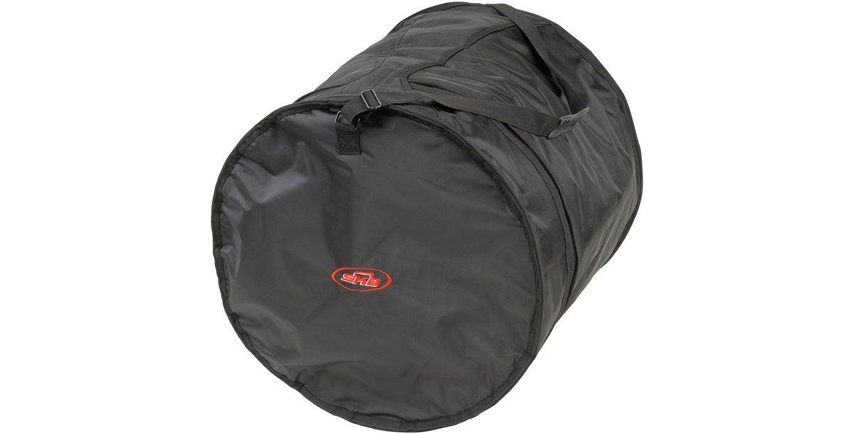 16 x 20 Bass Drum Gig Bag