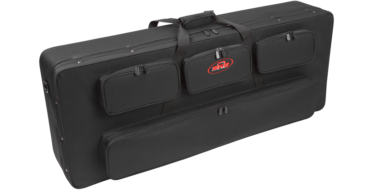 Hybrid 4115 Bow Case, Medium