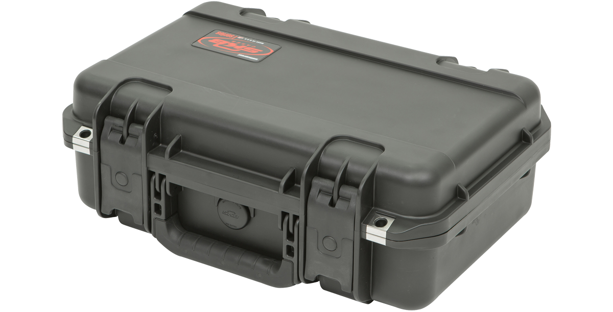 iSeries 1610-5 Case