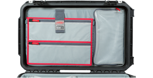 iSeries 2213 Lid Organizer designed by Think Tank