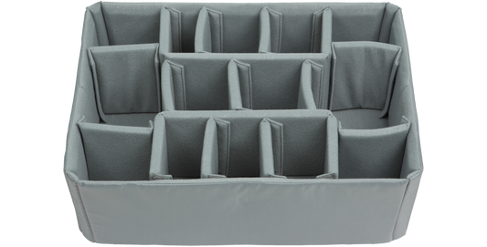 iSeries 1914N-8 Think Tank Designed Divider Set