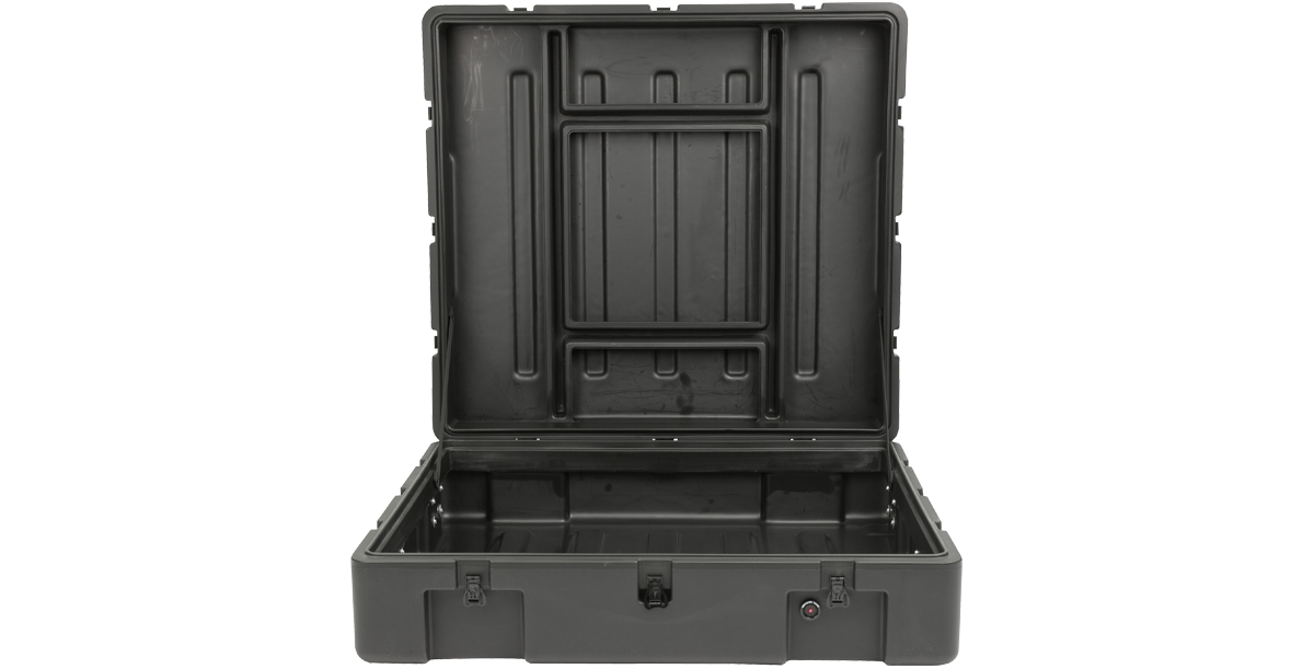 rSeries 3633-9 Case