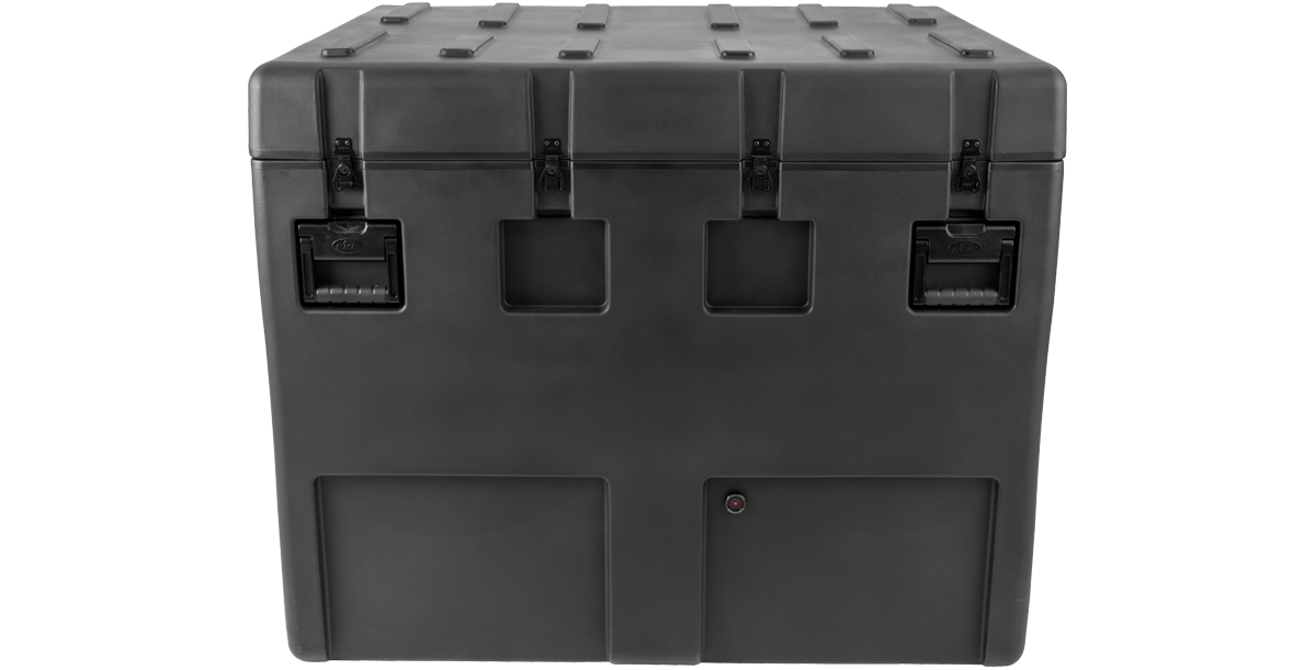 rSeries 4436-36 Case (STAC System)