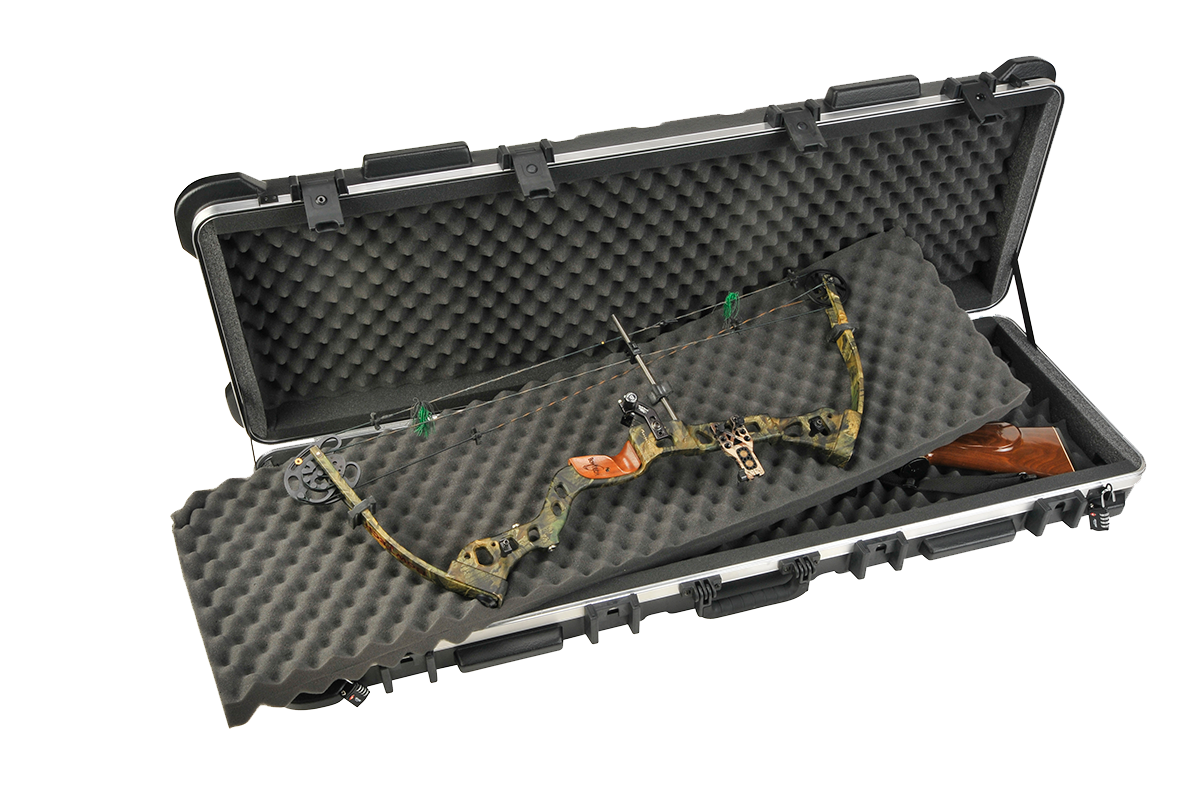 ATA Bow / Rifle Transport Case 5014