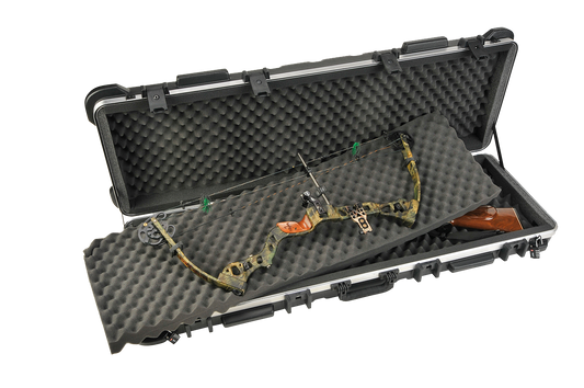 ATA Bow / Rifle Transport Case 5014