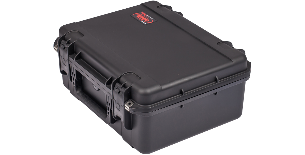 iSeries 1914N-8 Case
