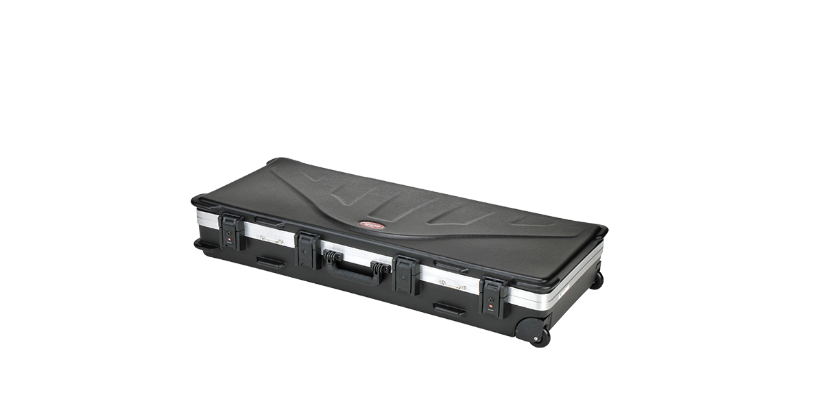 SKB Cases ATA Bow Case - Thumbnail 2