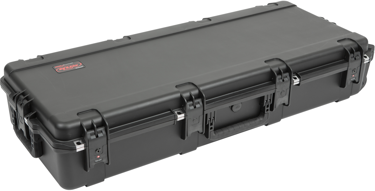 iSeries 4217-7 61-note Keyboard Case