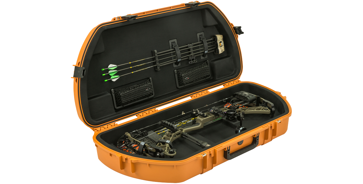 Compound Bowbags - Bags & Cases - Shooting Gear Compound Bowbags - Bags & Cases - Shooting Gear