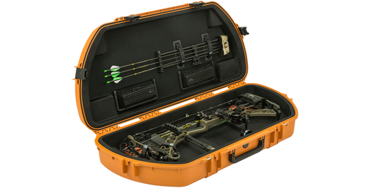 Pro Series Shaped Bow Case, Coyote Brown