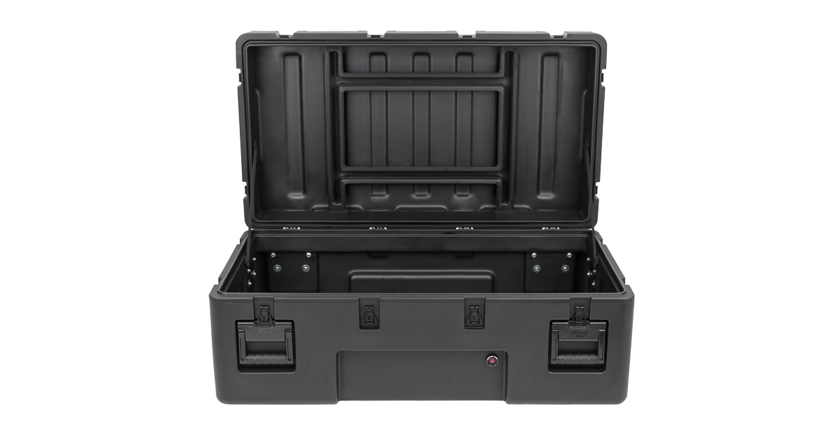 rSeries 4222-15 Case