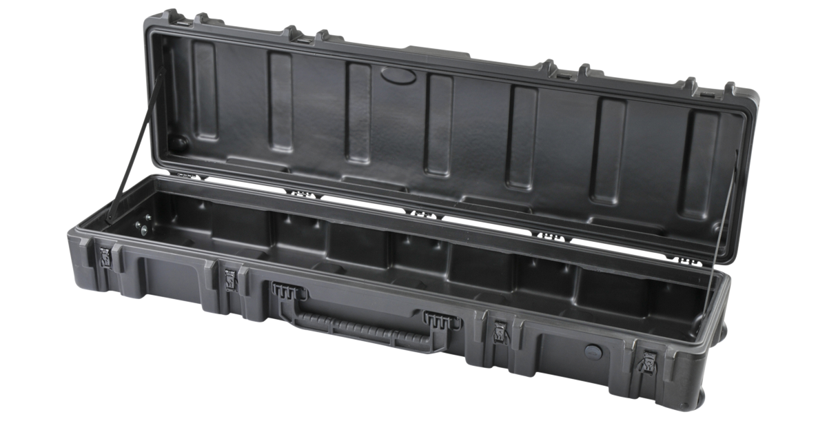 rSeries 5212-7 Case with Wheels