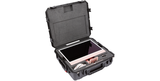iSeries 2421-7 Custom 24” iMac Case