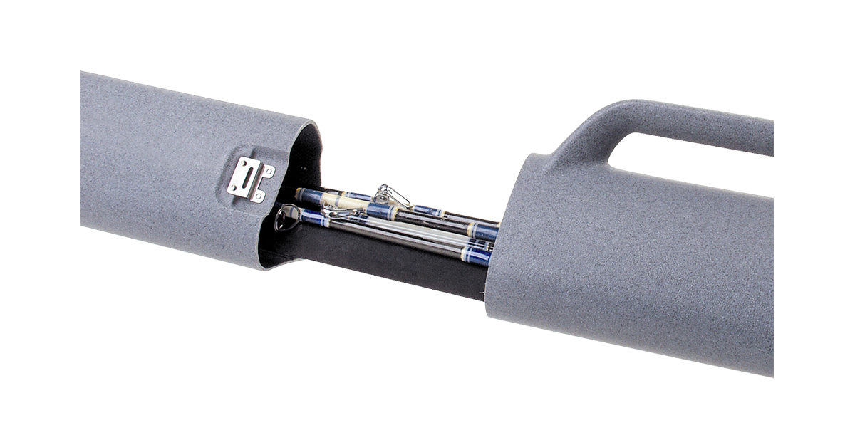SKB Fishing Rod Pod - Best Fishing Rod Pod | Holds 7 Rods SKB Fishing Rod Pod - Best Fishing Rod Pod | Holds 7 Rods