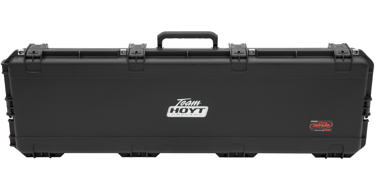 iSeries 5014-6 Hoyt Target/Long Bow Case
