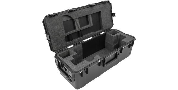 TRX515 Crossbow Case - TenPoint | Custom Foam Fit TRX515 Crossbow Case - TenPoint | Custom Foam Fit