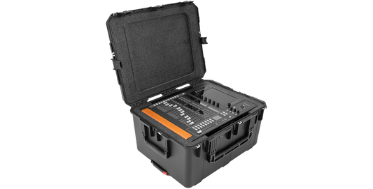 iSeries Behringer WING Compact Case