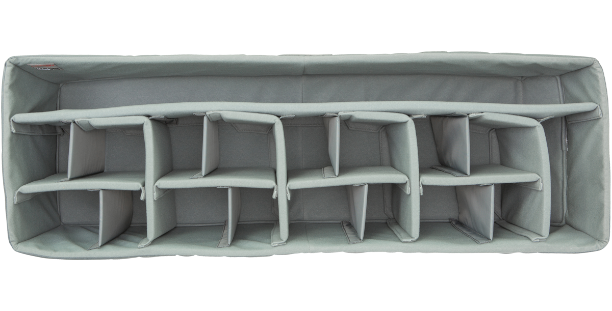 iSeries 4213-12 Think Tank Designed Divider Set