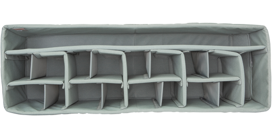 iSeries 4213-12 Think Tank Designed Divider Set