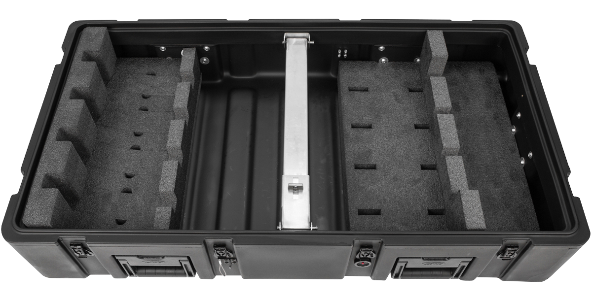 SKB Field-Ready rSeries 8 M4/M16 Rifle Locker