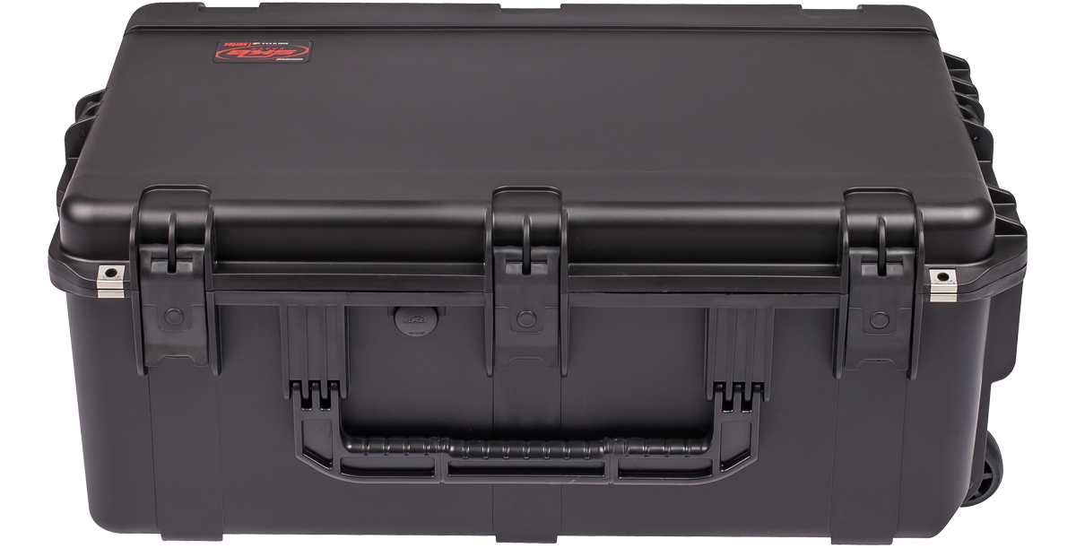 iSeries 2918-10 Case