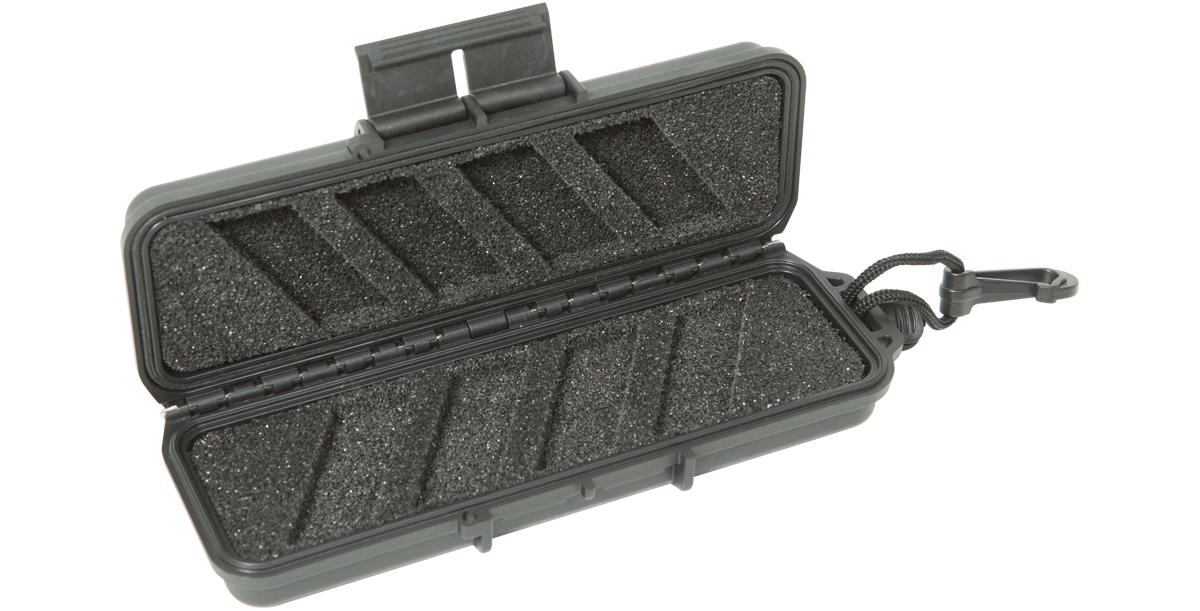 iSeries 0702-1 Broadhead Case