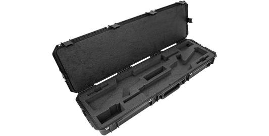 SKB Field-Ready iSeries M240B/M9 Case
