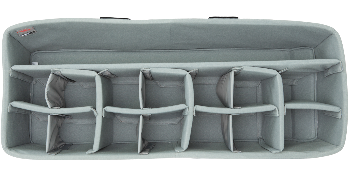 iSeries 3613-12 Think Tank Designed Divider Set