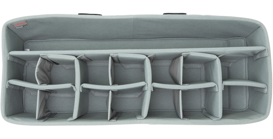 iSeries 3613-12 Think Tank Designed Divider Set