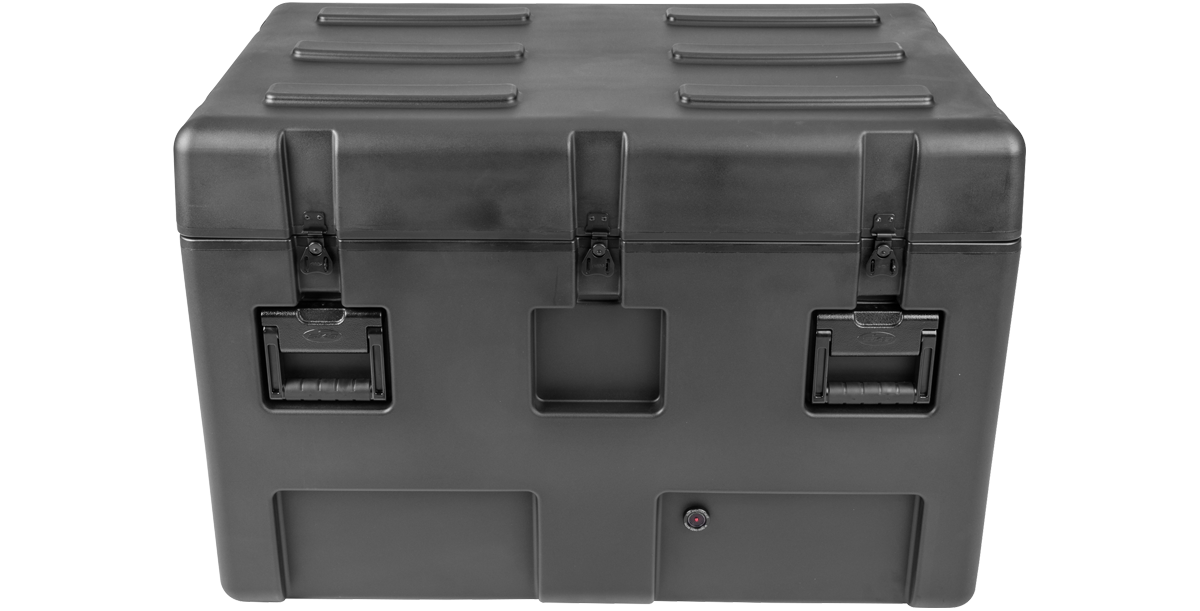 rSeries 3620-24 Case (STAC System)