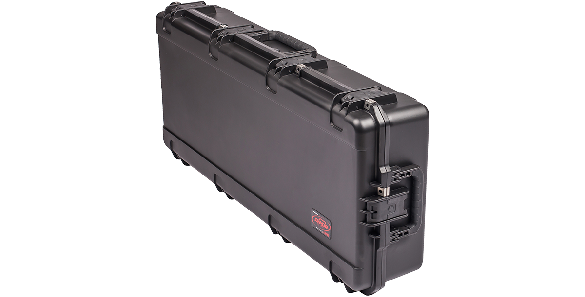 iSeries 4217-7 Case - Waterproof Protective Case | Durable Design