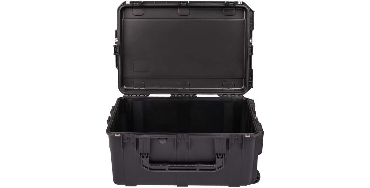 iSeries 2617-12 Case