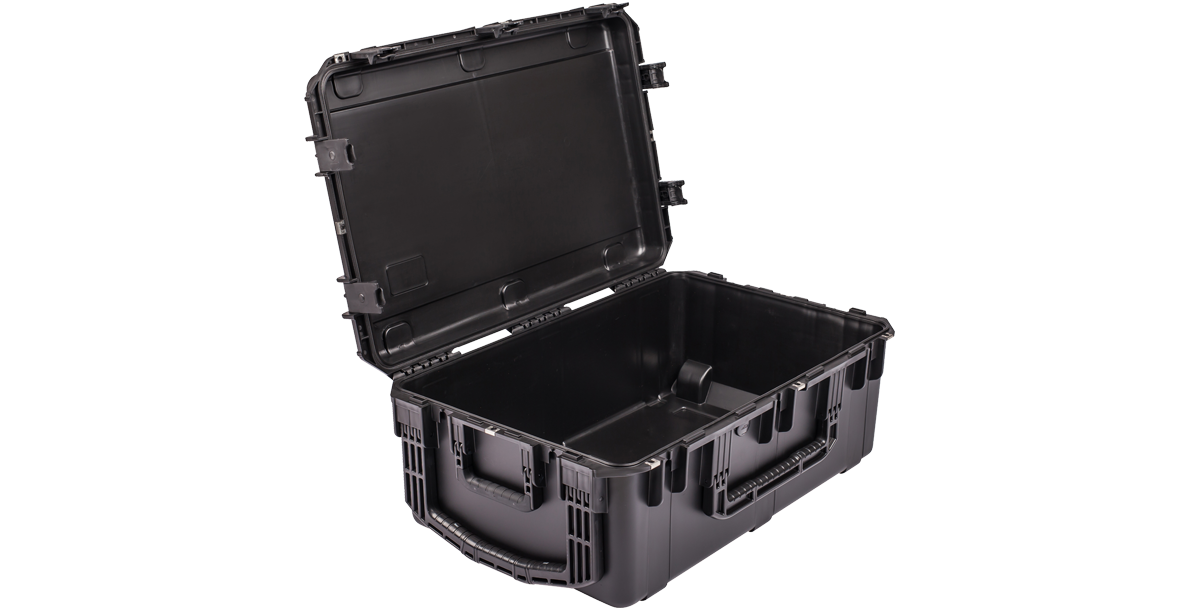 iSeries 3019-12 Case