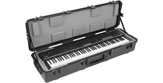 iSeries 5616-9 Narrow 88-note Keyboard Case