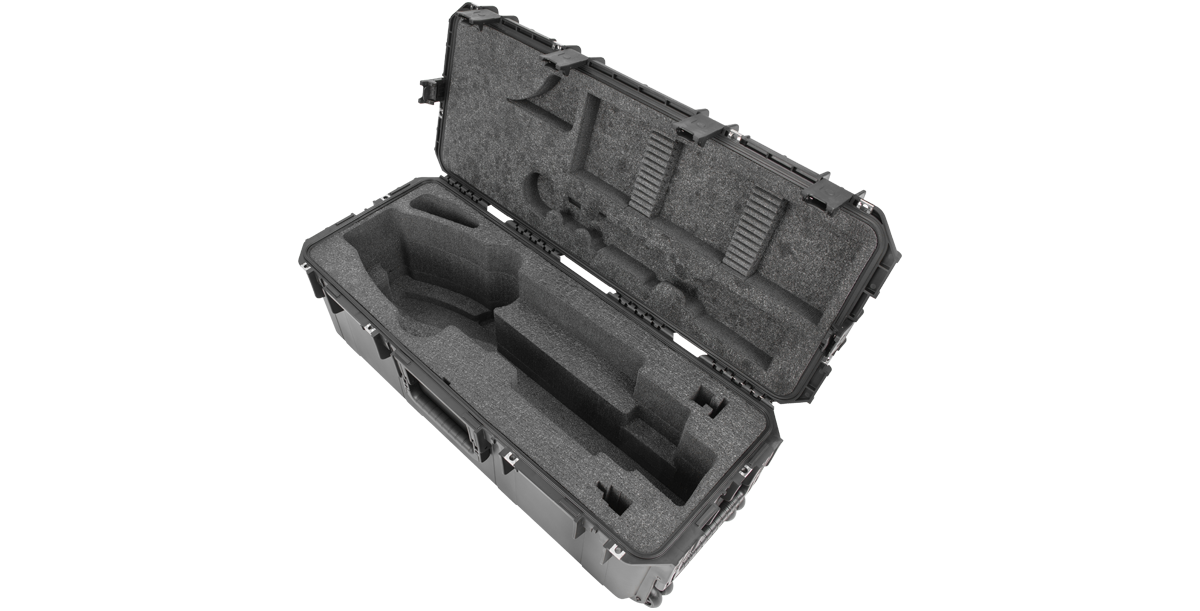 iSeries 3613-12 Ravin R5X / R10X Crossbow Case  
