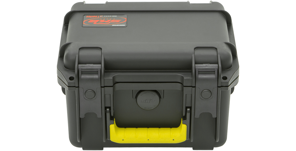 iSeries 0907-6 Small Lure Case