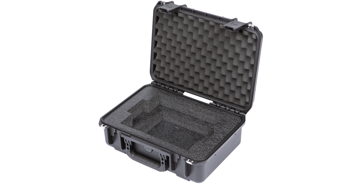 iSeries 1711-6 Zoom PodTrak P8 Case