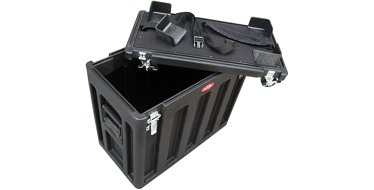 1x12 Amp Vehicle