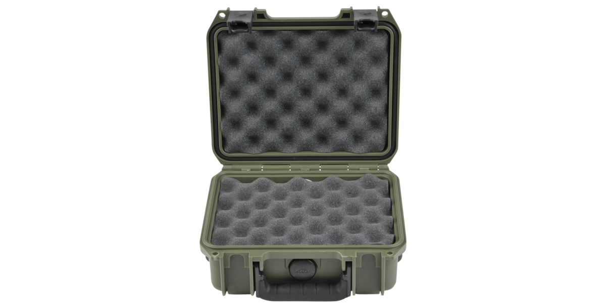 iSeries 0907-4 Case