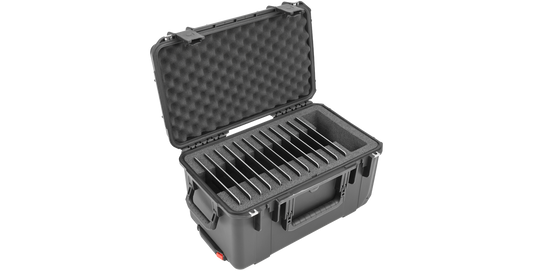 SKB Field-Ready iSeries 2011-10 12 iPad Case