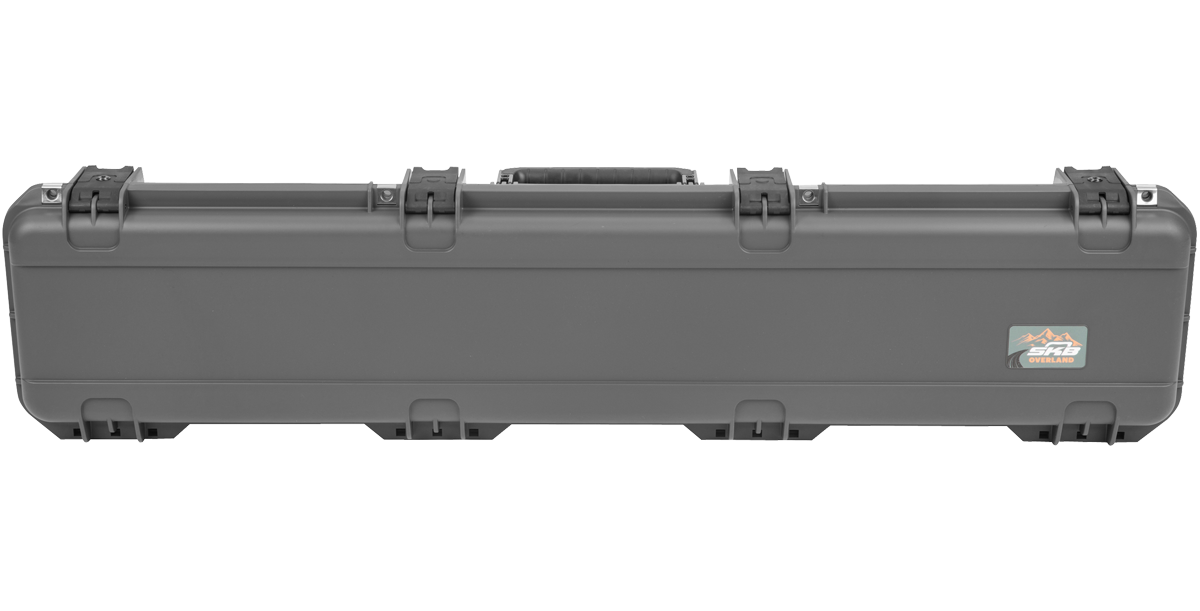 iSeries 4909-5 SKB Overland Case