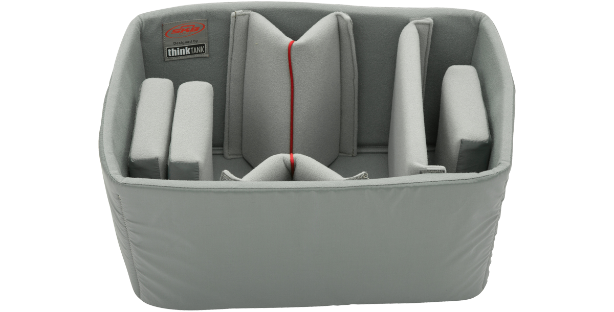 iSeries 1610-10 Think Tank Designed Divider Set