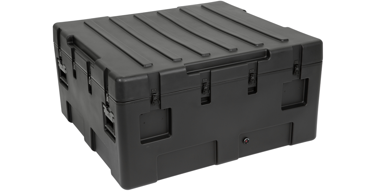 rSeries 4238-20 Case - Military Standard Protective | Durable